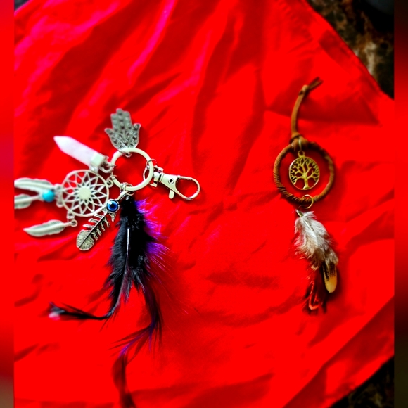 Keychain - Picture 2 of 3